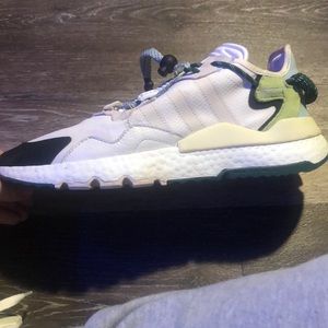 adidas Nite Jogger x Beyonce Ivy Park men